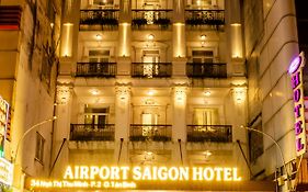 Airport Saigon Hotel